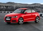 Audi A1 TFSI S-Line 2014 года (WW)